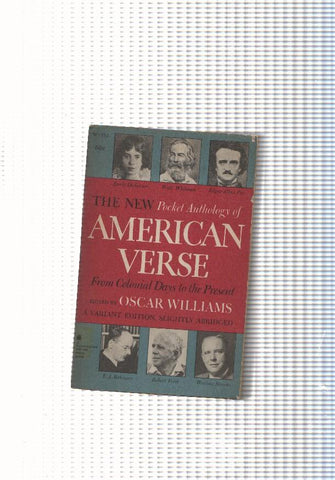 American verse