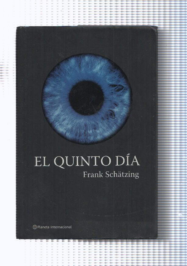 Planeta Internacional: El quinto dia