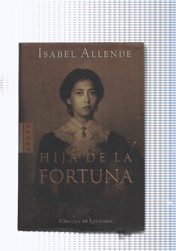 Hija de la fortuna
