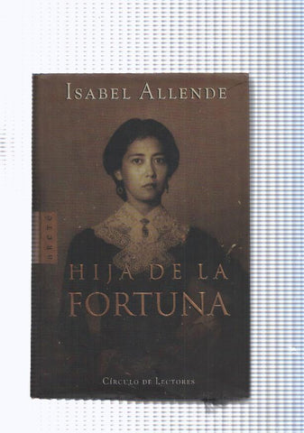 Hija de la fortuna