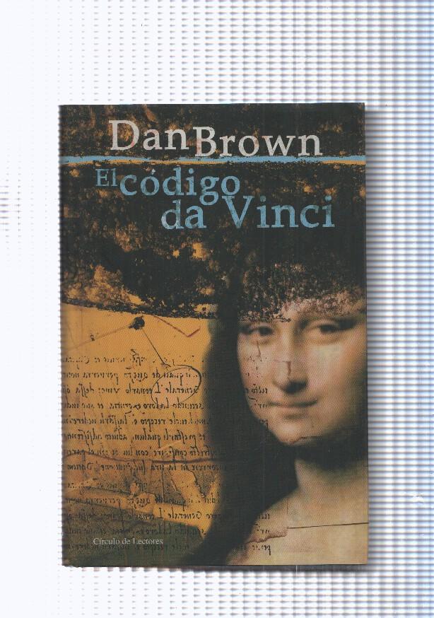 El Codigo Da Vinci