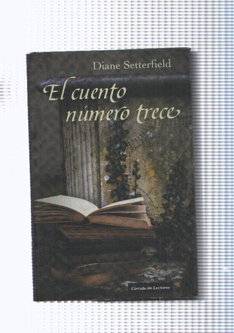 El cuento numero trece