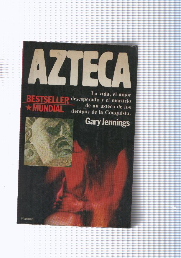 Coleccion Contemporanea: Azteca
