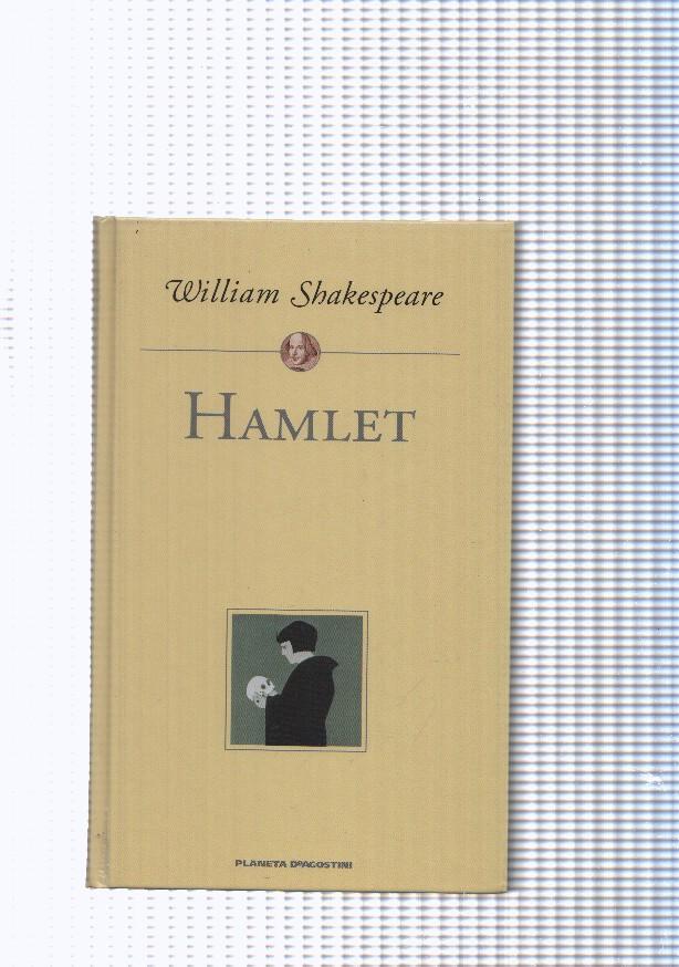Coleccion Shakespeare: Hamlet
