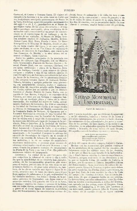 LAMINA ESPASA 31783: Cartel de Salamanca