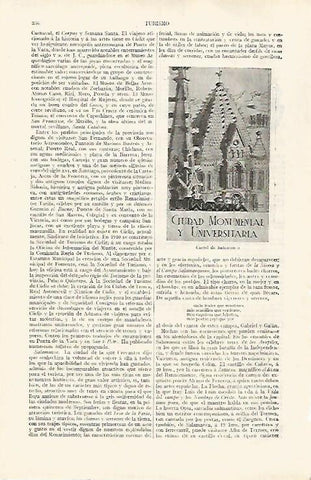 LAMINA ESPASA 31783: Cartel de Salamanca