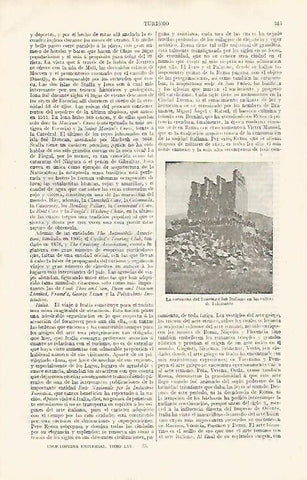 LAMINA ESPASA 31791: Ruinas de Tolemalda