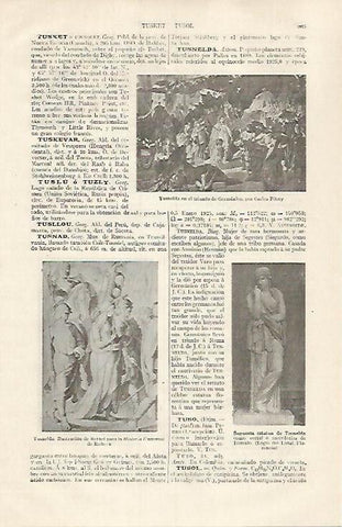 LAMINA ESPASA 31816: Imagenes de Tusnelda