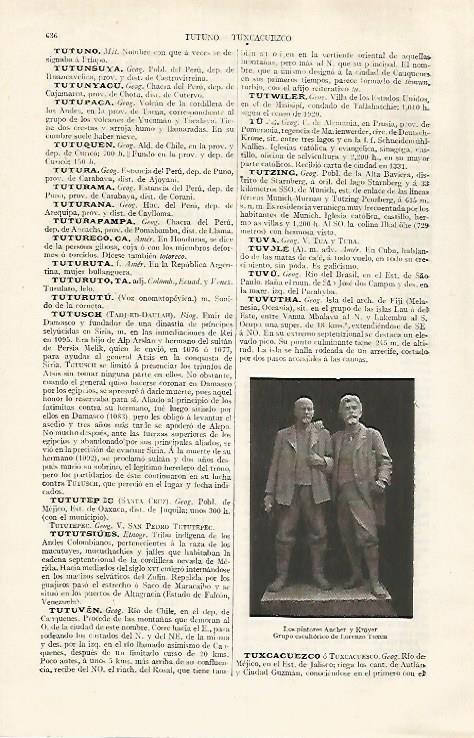 LAMINA ESPASA 31827: Los pintores Ancher y Kroyer por L. Tuxen