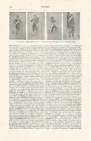 LAMINA ESPASA 31936: Jefes y soldados de la Commune
