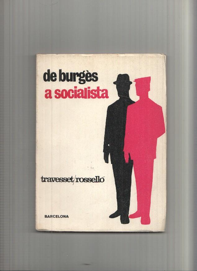 De burgues a socialista