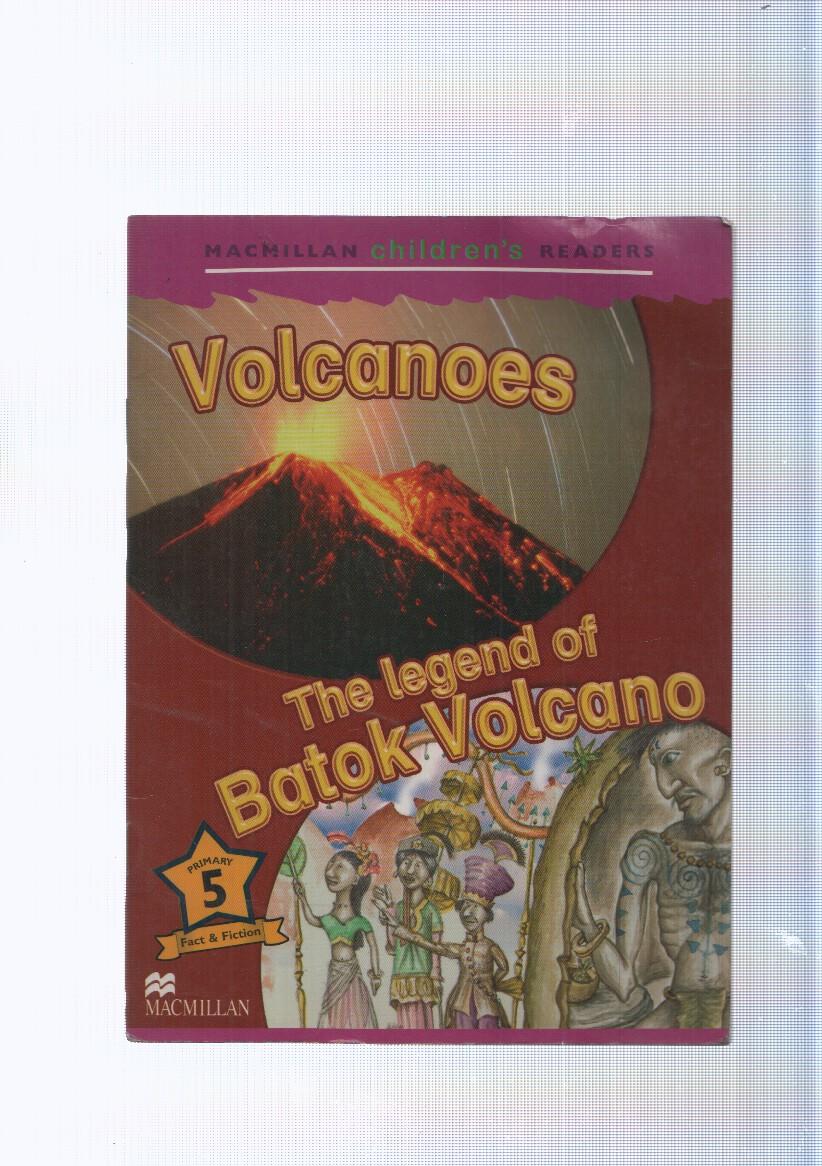 Volcanoes