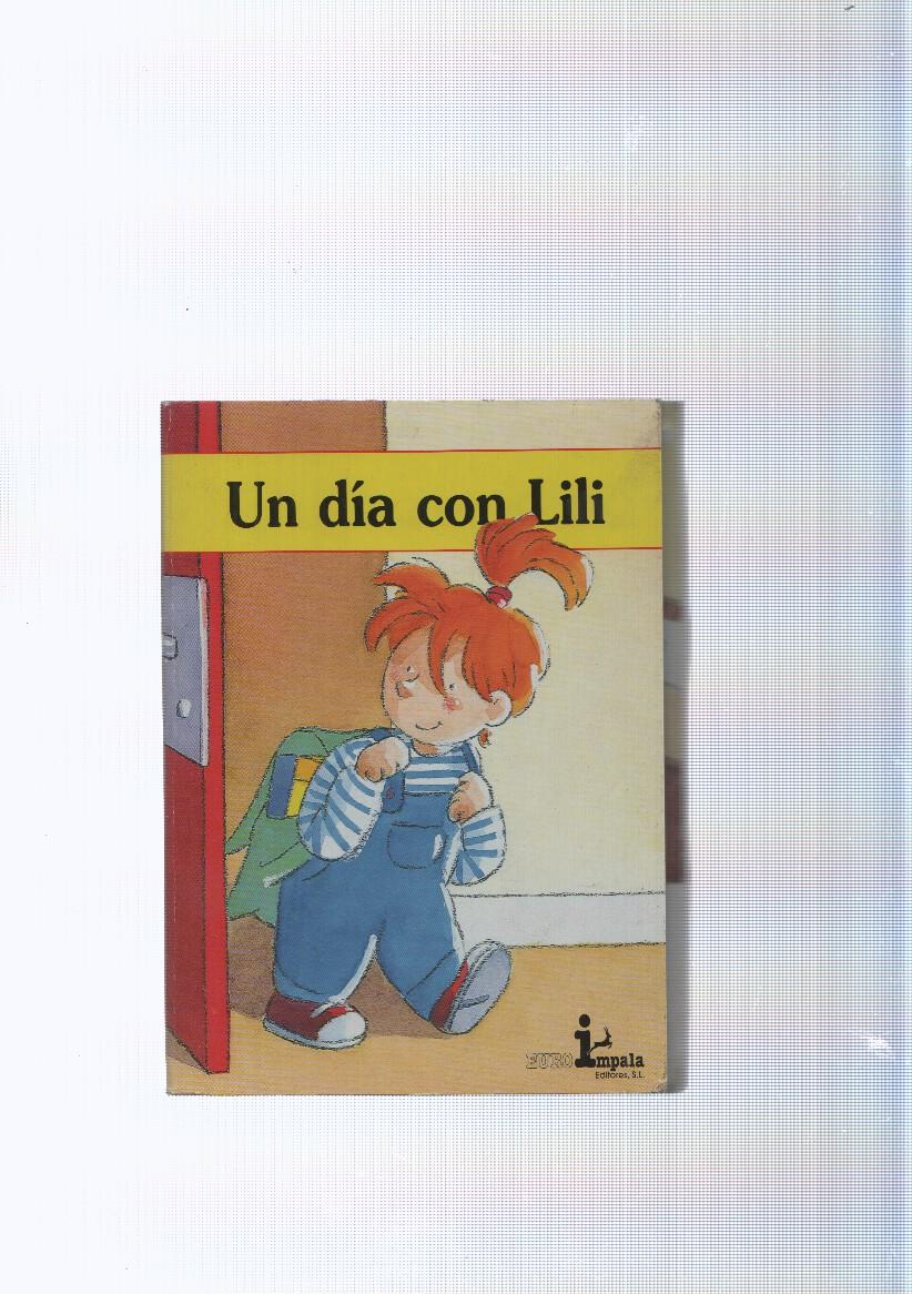 Un dia con Lili