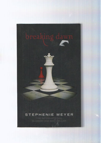 Breaking Dawn