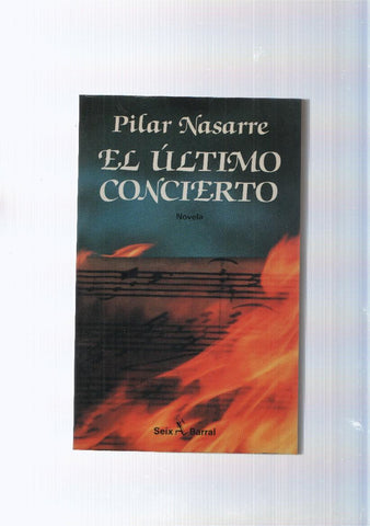 El ultimo concierto