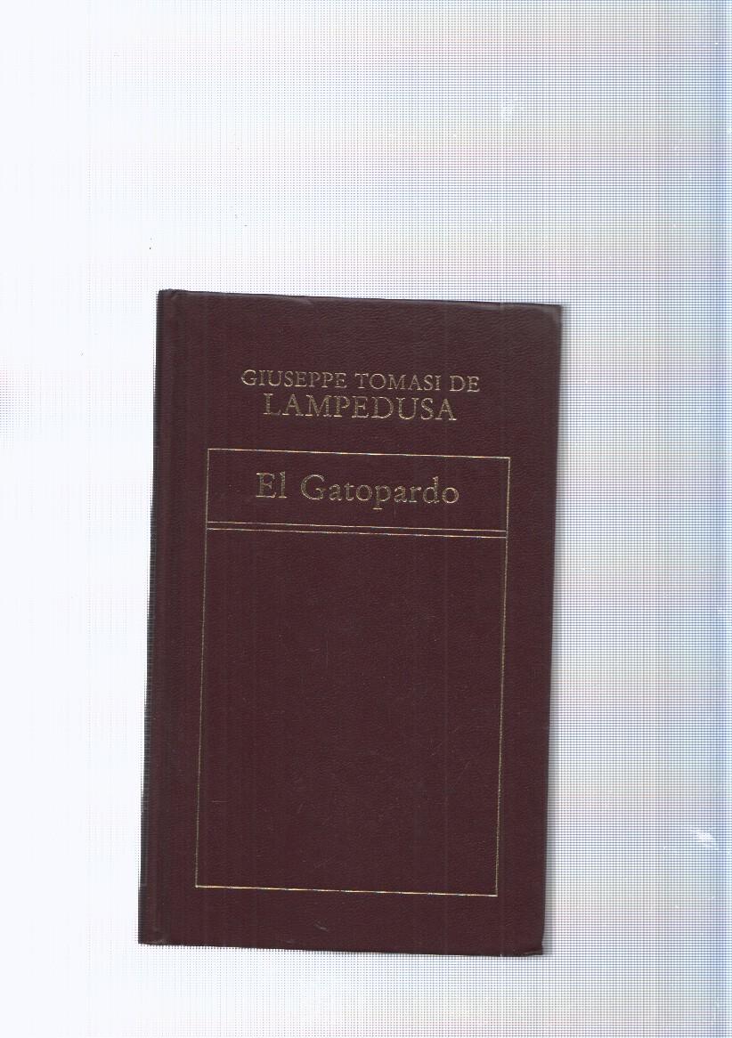 El Gatopardo