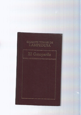 El Gatopardo