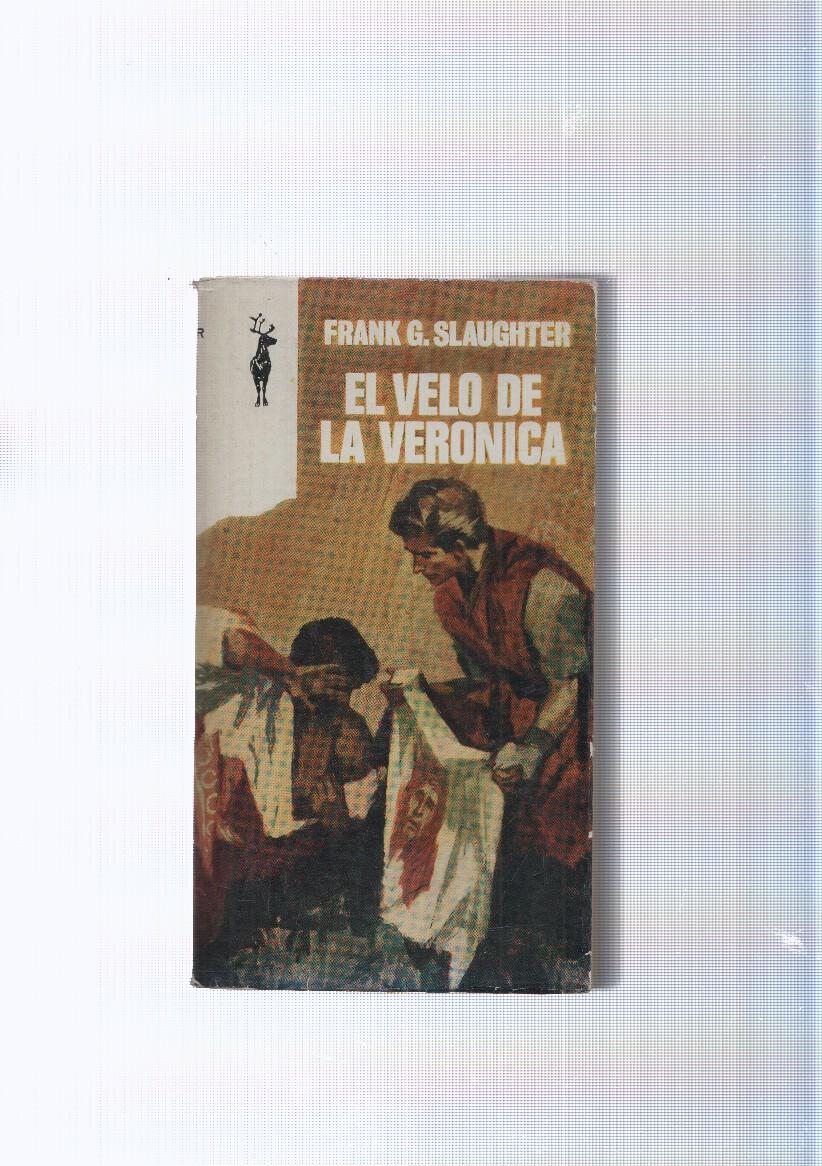 coleccion Reno num. 205: El velo de la Veronica