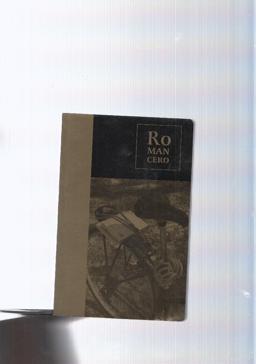 Romancero