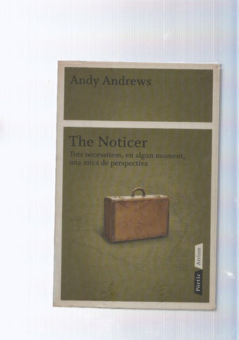 The noticer