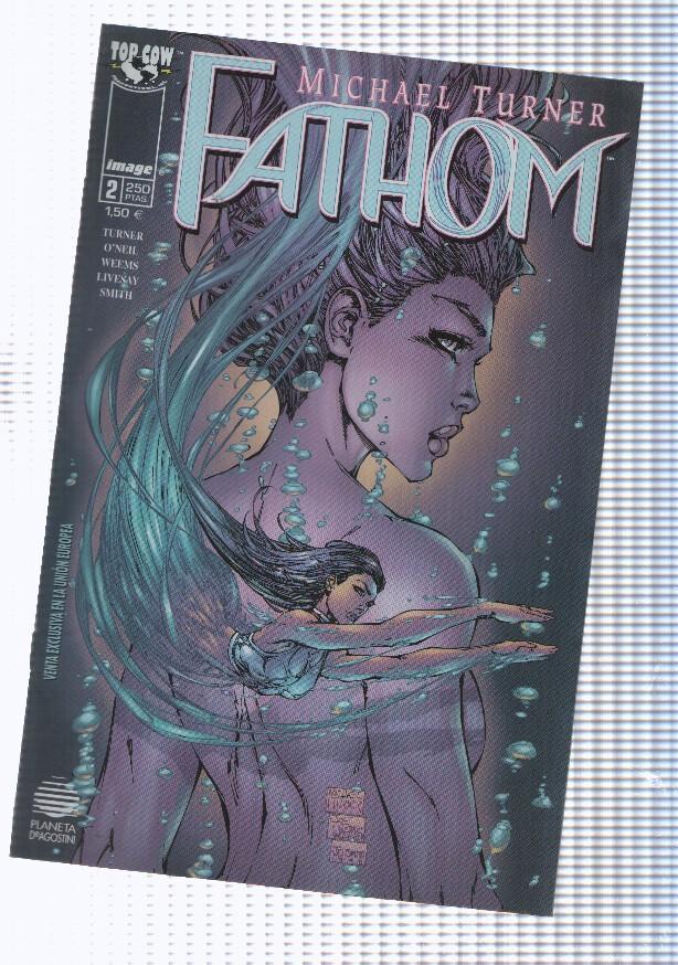 Fathom numero 02