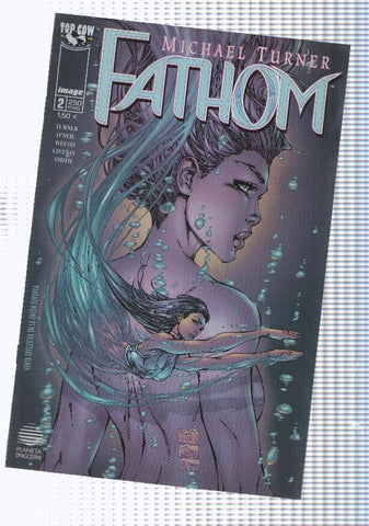 Fathom numero 02