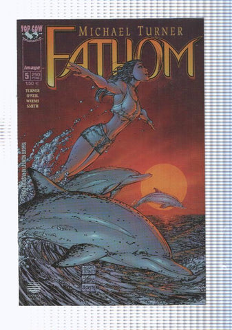 Fathom numero 05