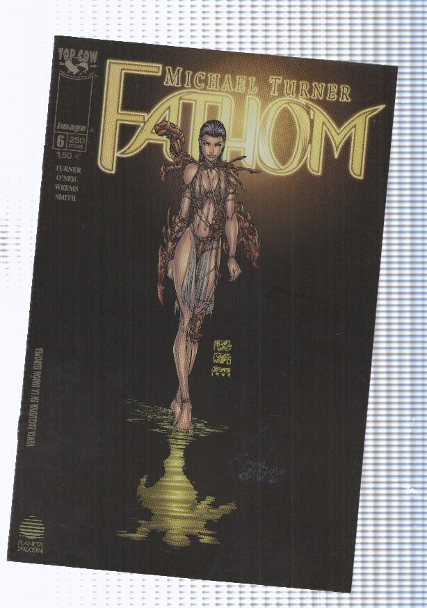 Fathom numero 06