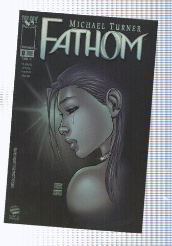 Fathom numero 08