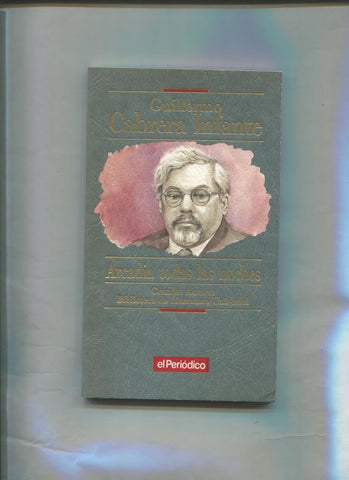 Grandes Autores numero 009: Arcadia todas las noches