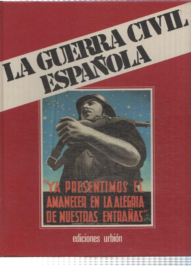 La guerra civil española tomo segundo: Los origenes de la guerra, libro I, tomo 2