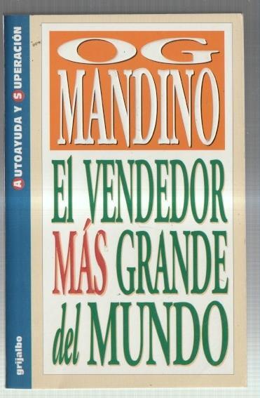 El vendedor mas grande del mundo