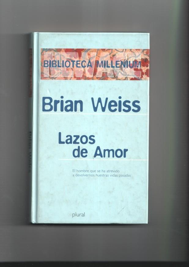 Biblioteca Millenium: Lazos de amor