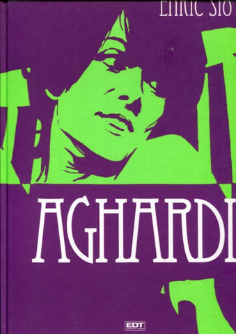 EDT: Aghardi de Enric Sio