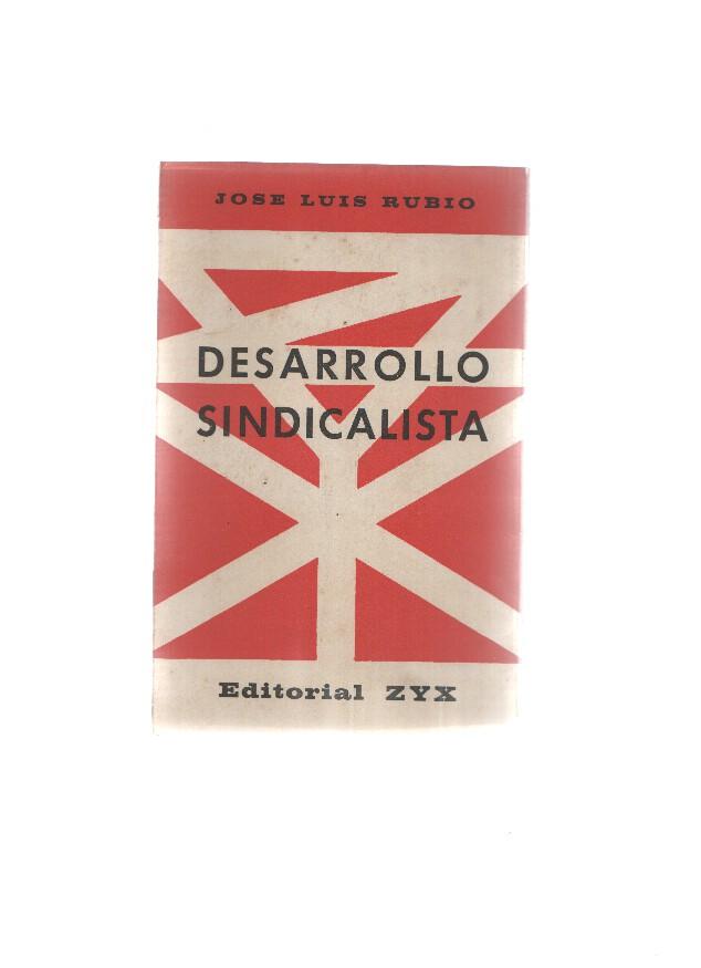 Desarrollo sindicalista