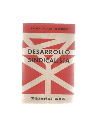 Desarrollo sindicalista