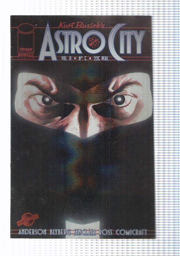 Image: Astro City vol II num 05 - Busiek, Anderson