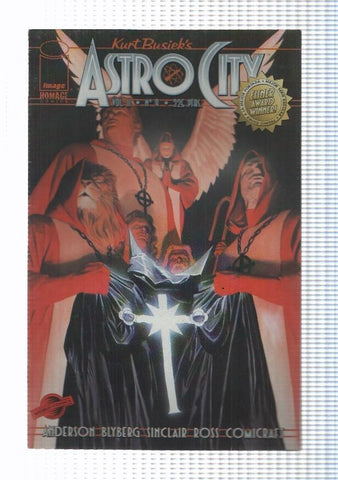 Image: Astro City vol II num 09 - Busiek, Anderson