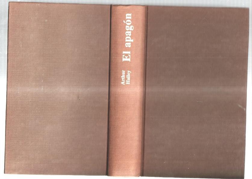 Circulo de Lectores: El apagon