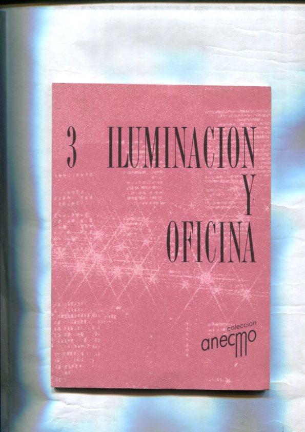 Iluminacion y oficina