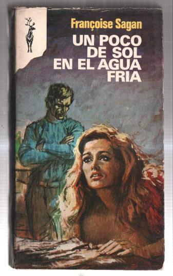 Coleccion  Reno numero 444: Un poco de sol en el agua fria