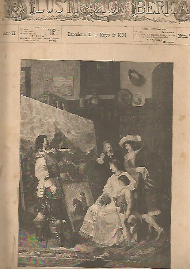 LAMINA 13361: Yo estaba alli,por Kummel