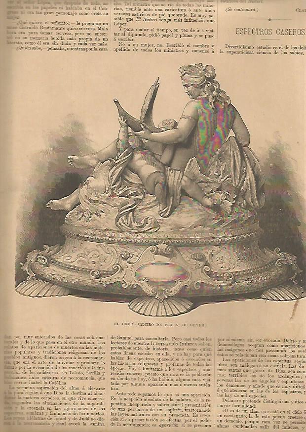 LAMINA 13349: El oder, por Geyer
