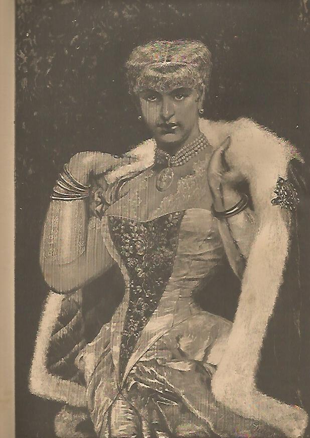LAMINA 13347: al baile, por G. Sieben
