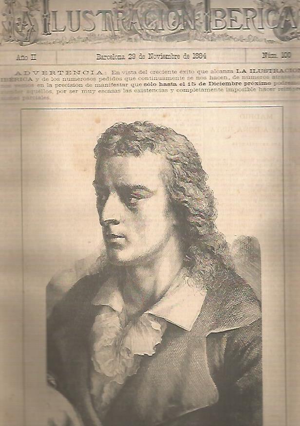 LAMINA 13546: Schiller