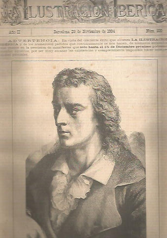 LAMINA 13546: Schiller