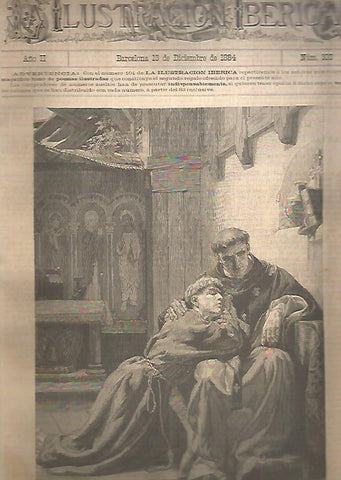 LAMINA 13558: Arrepentimiento de Godofredo de Bouillon, por Kniller
