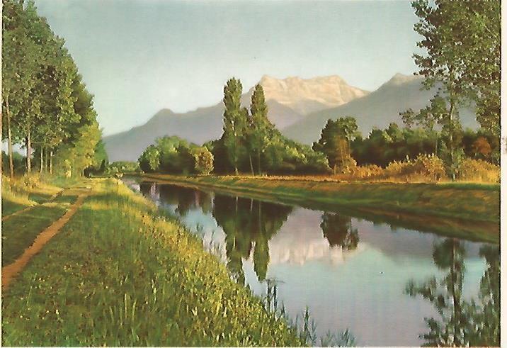LAMINA 13119: Acequia