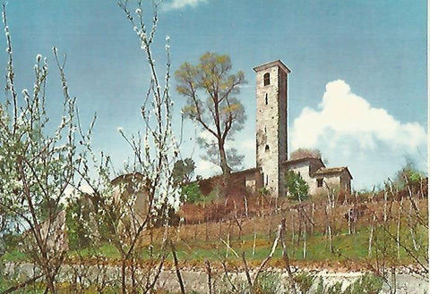 LAMINA 13117: Ermita