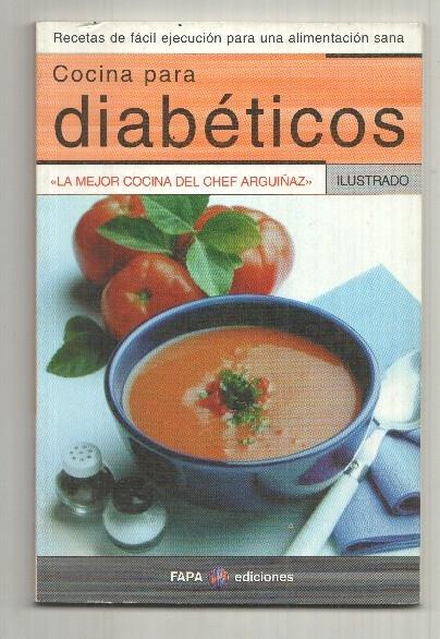 Cocina para diabeticos